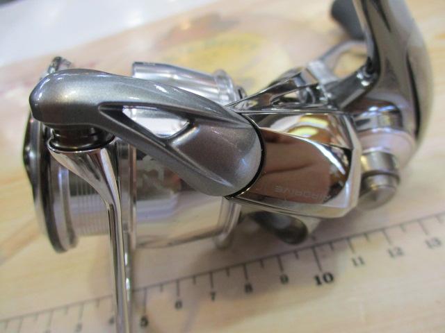 22イグジスト SF 2500SS-H