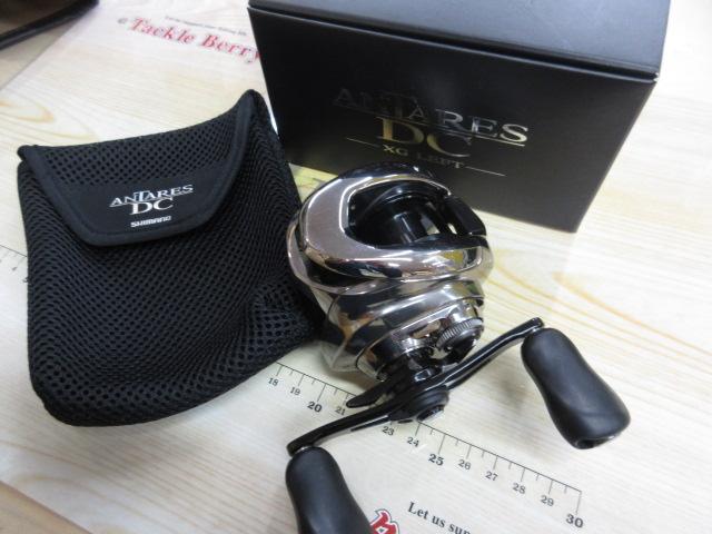 21アンタレスDC XG LH
