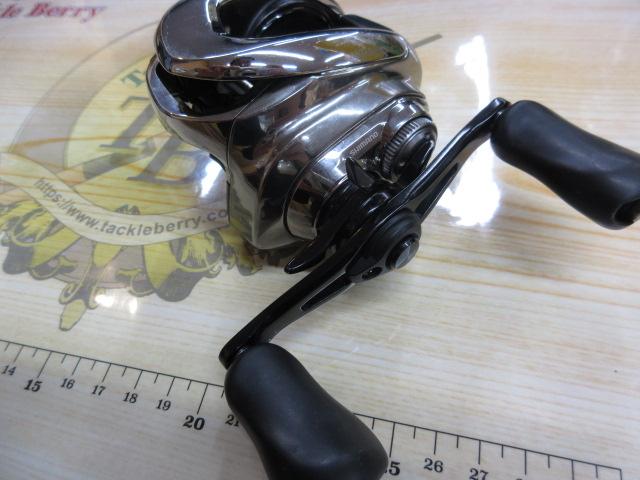 21アンタレスDC XG LH