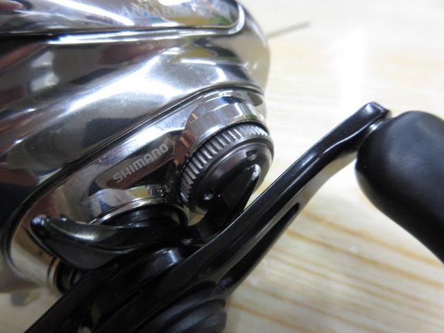 21アンタレスDC XG LH