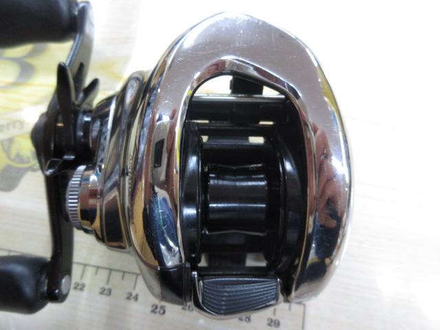 21アンタレスDC XG LH