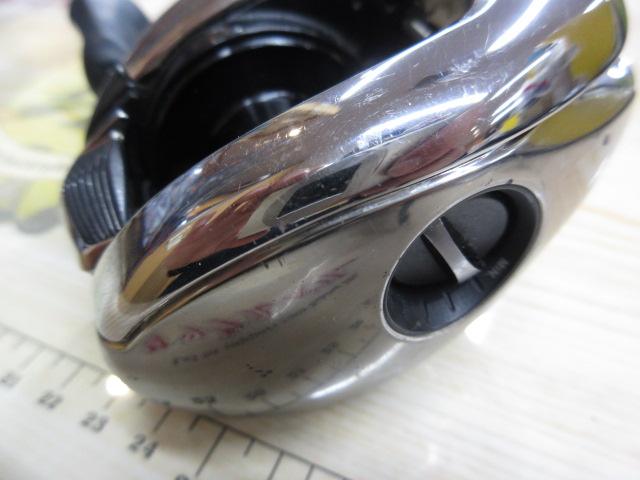 21アンタレスDC XG LH