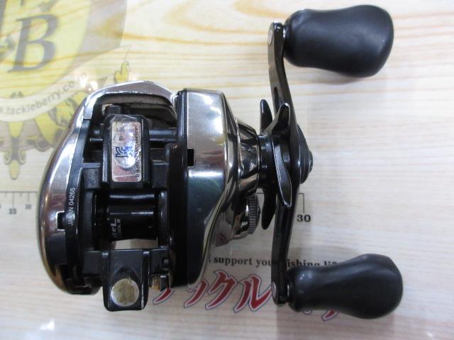 21アンタレスDC XG LH