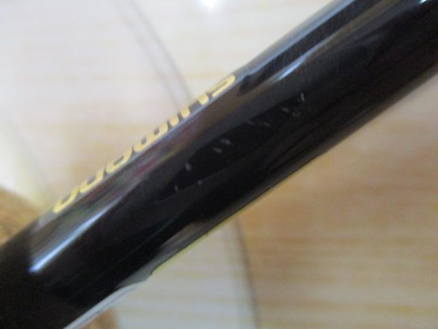 トラウトワンXTパック 60TL5