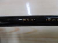 トラウトワンXTパック 60TL5