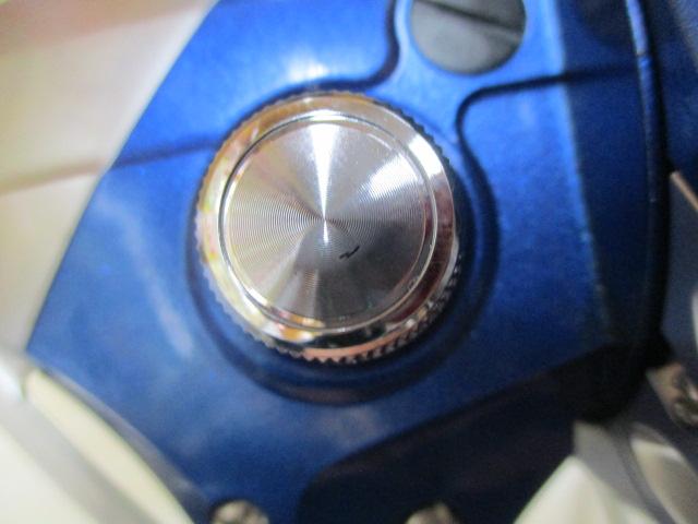 08パワーエアロスピンジョイXT 標準仕様