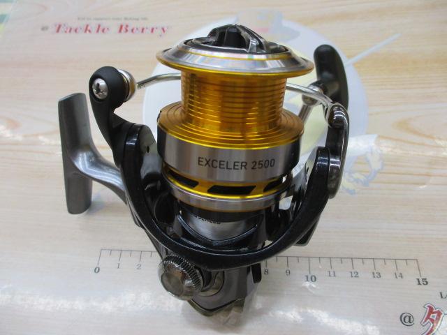 17エクセラー 2500