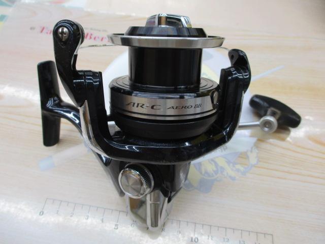 14AR-CエアロBB 5000HG