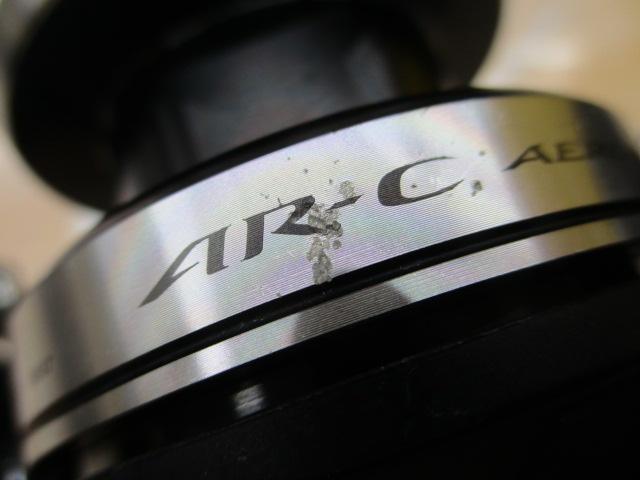 14AR-CエアロBB 5000HG