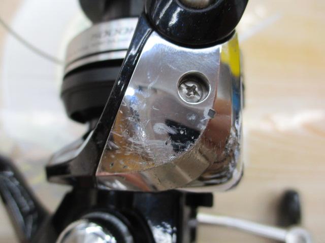 14AR-CエアロBB 5000HG