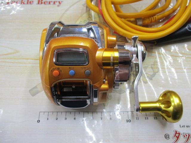 シーボーグ 150S