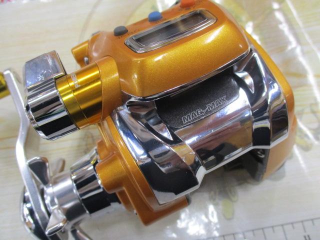 シーボーグ 150S