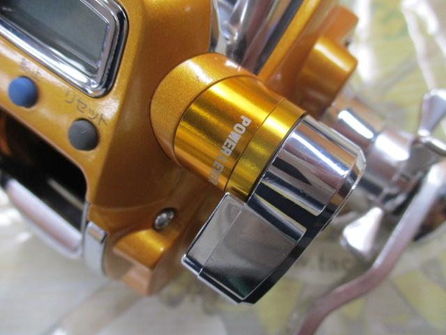 シーボーグ 150S