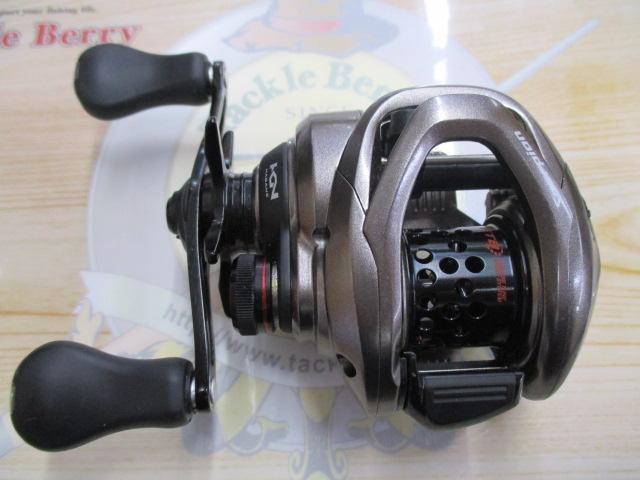 スコーピオンBFS LH