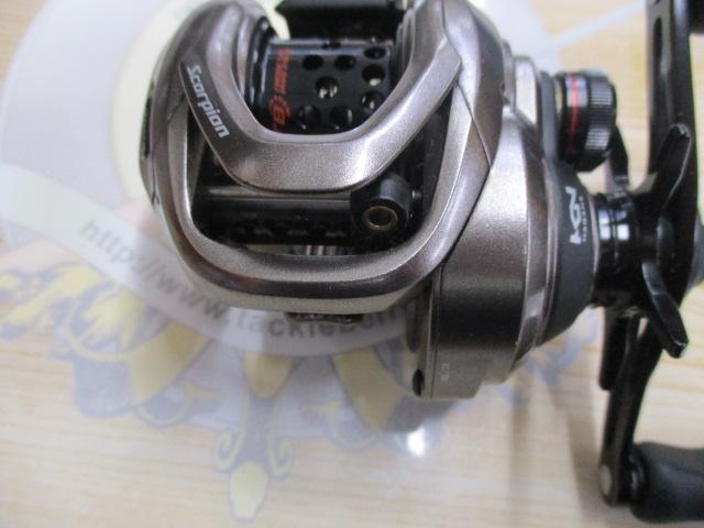 スコーピオンBFS LH