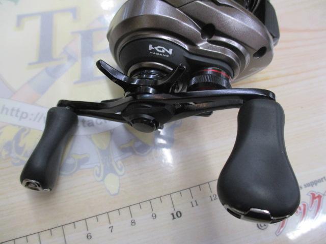 スコーピオンBFS LH