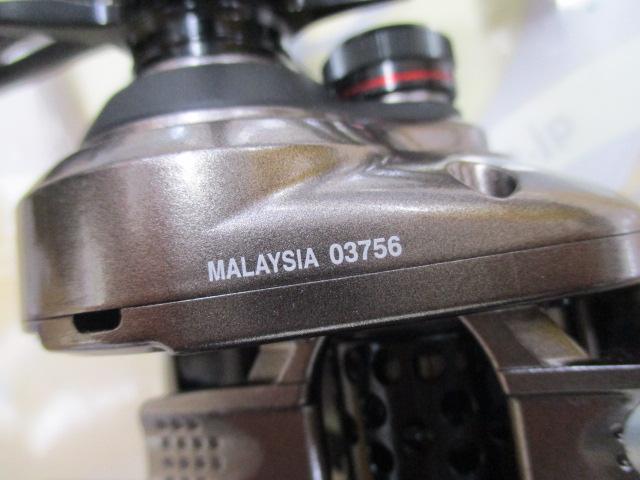 スコーピオンBFS LH