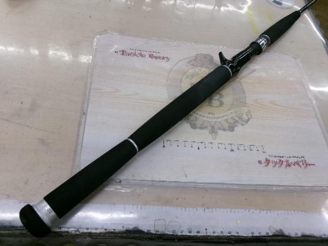 ソルティガコースタル SG 55B-3/4