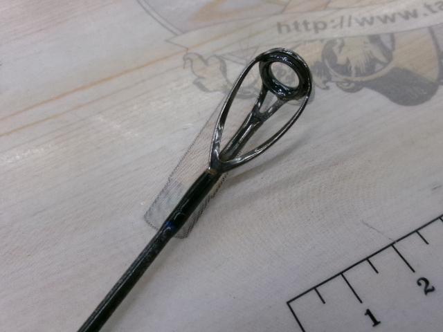 ソルティガコースタル SG 55B-3/4