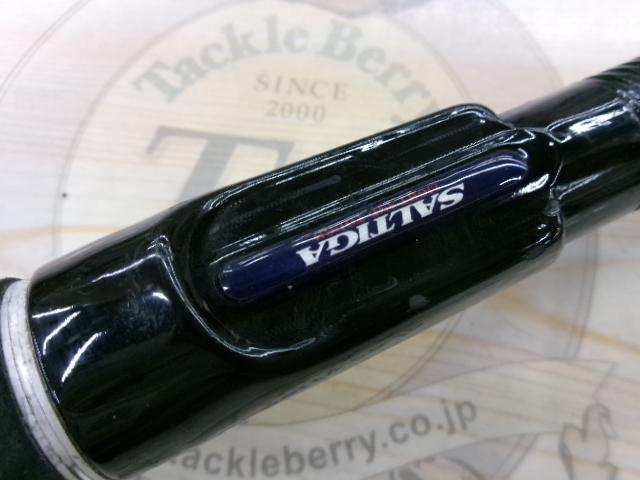 ソルティガコースタル SG 55B-3/4