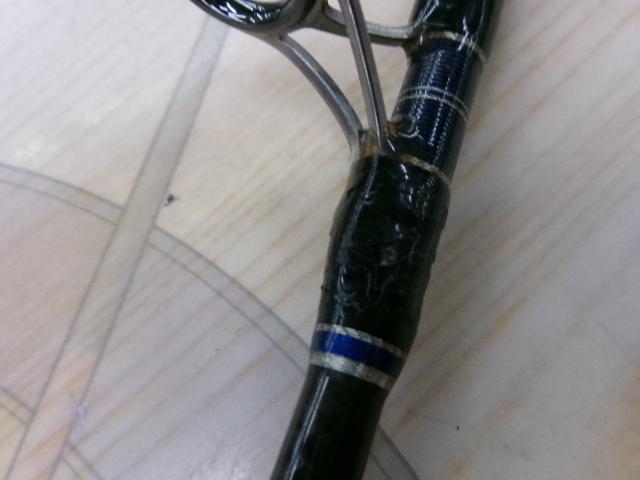 ソルティガコースタル SG 55B-3/4