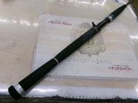 ソルティガコースタル SG 55B-3/4