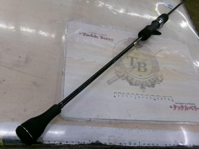 19グラップラータイプスローJ B68-2