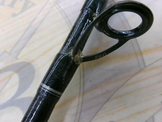 19グラップラータイプスローJ B68-2