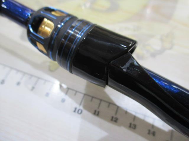 極鋭カワハギ AIR F1