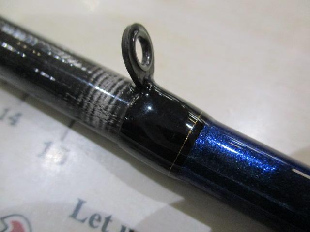極鋭カワハギ AIR F1