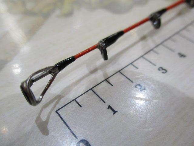 極鋭カワハギ AIR F1