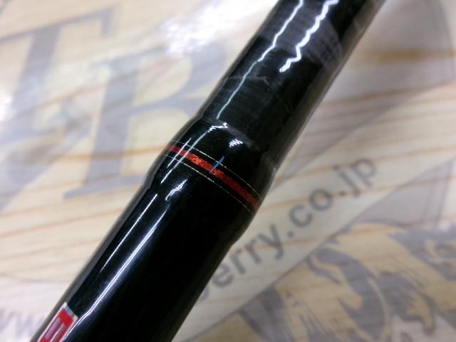 ブレイゾン 6101MHB・V