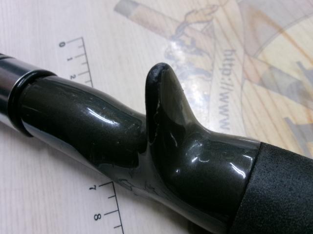 ビゴット BGC-606M