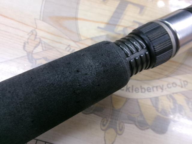 ビゴット BGC-606M