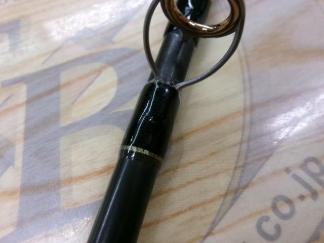 ビゴット BGC-606M