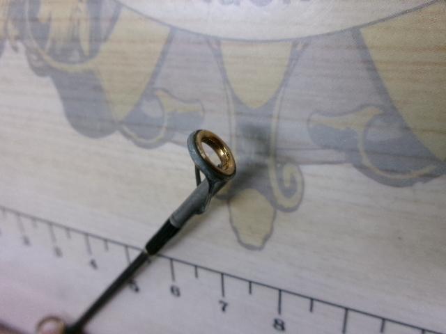 ビゴット BGC-606M