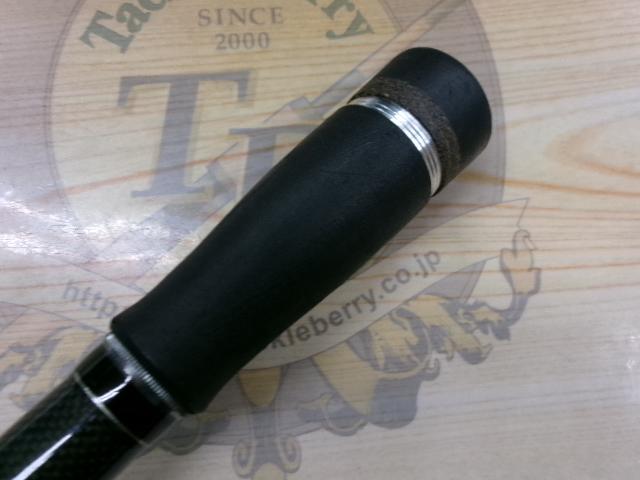 ヴォルキー VKC-76X/BL