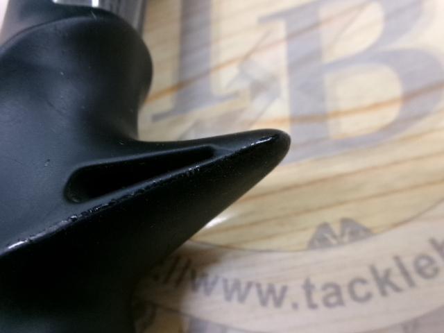 ヴォルキー VKC-76X/BL