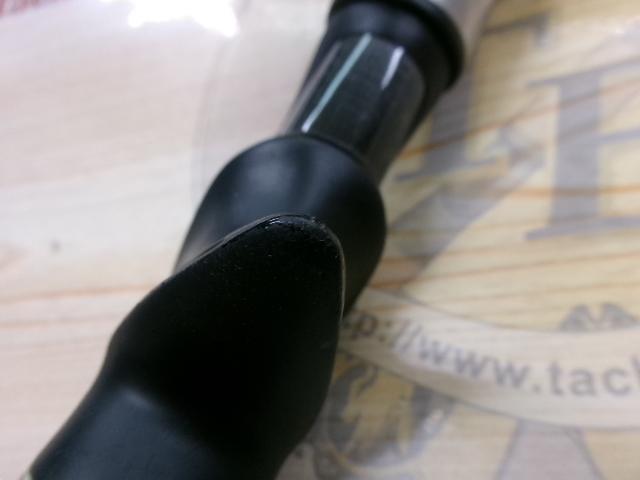 ヴォルキー VKC-76X/BL