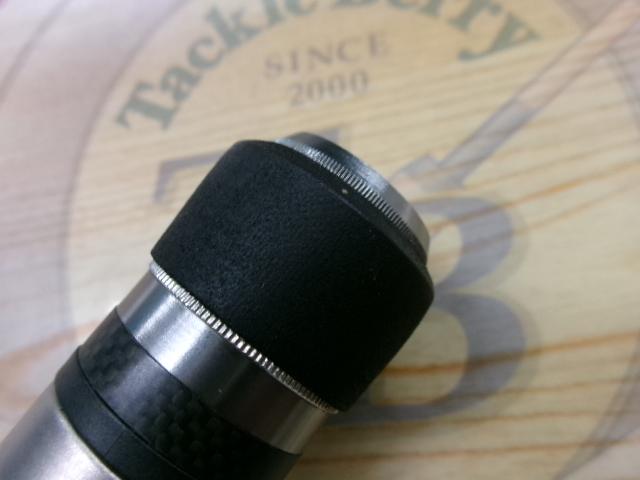 ヴォルキー VKC-76X/BL