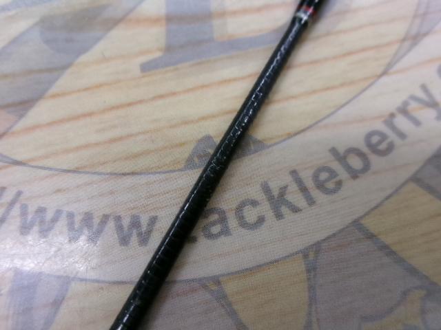 ヴォルキー VKC-76X/BL