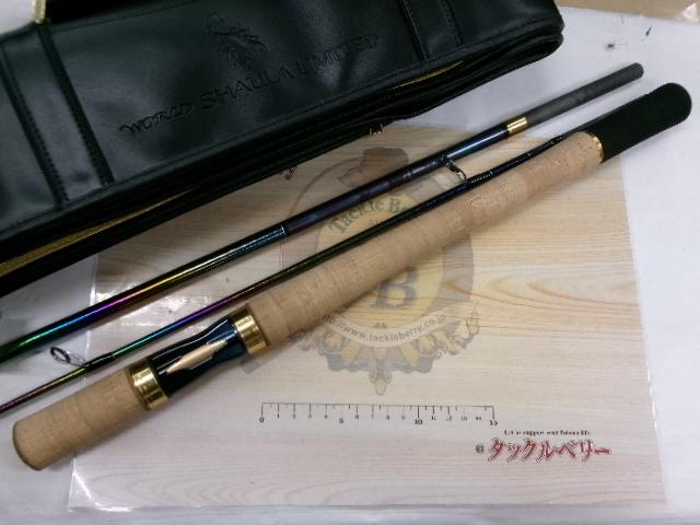 23ワールドシャウラ リミテッド 2953R-3