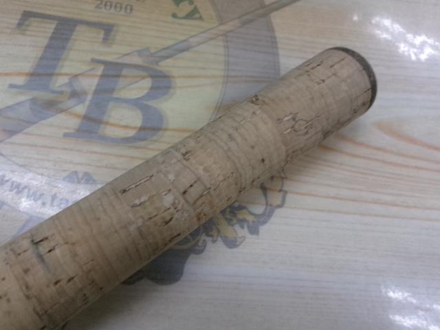 21カーディフNX S64UL+