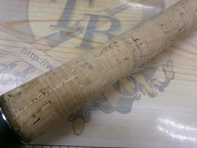 21カーディフNX S64UL+