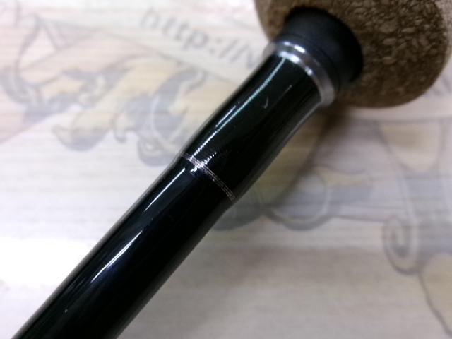 21カーディフNX S64UL+