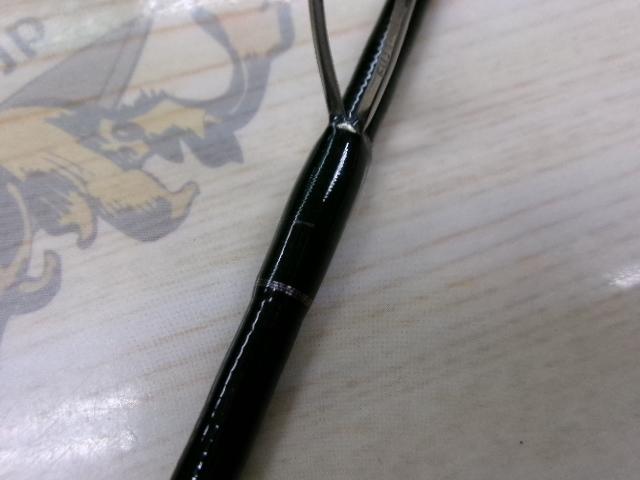 21カーディフNX S64UL+