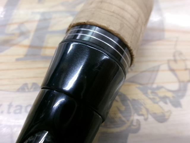 ブラックレーベル BLX SG 661UL+FB