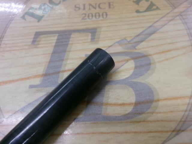 ブラックレーベル BLX SG 661UL+FB