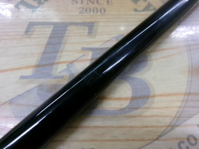 ブラックレーベル BLX SG 661UL+FB