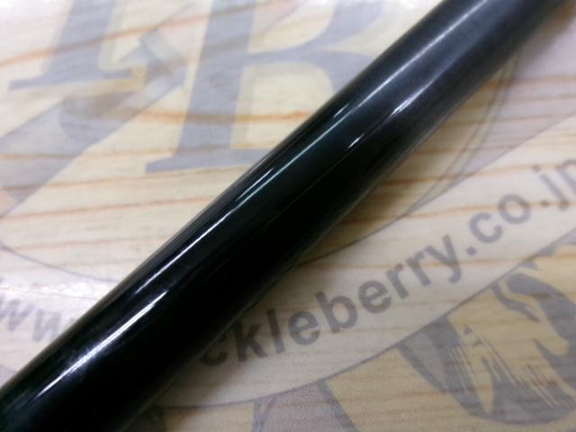 ブラックレーベル BLX SG 661UL+FB